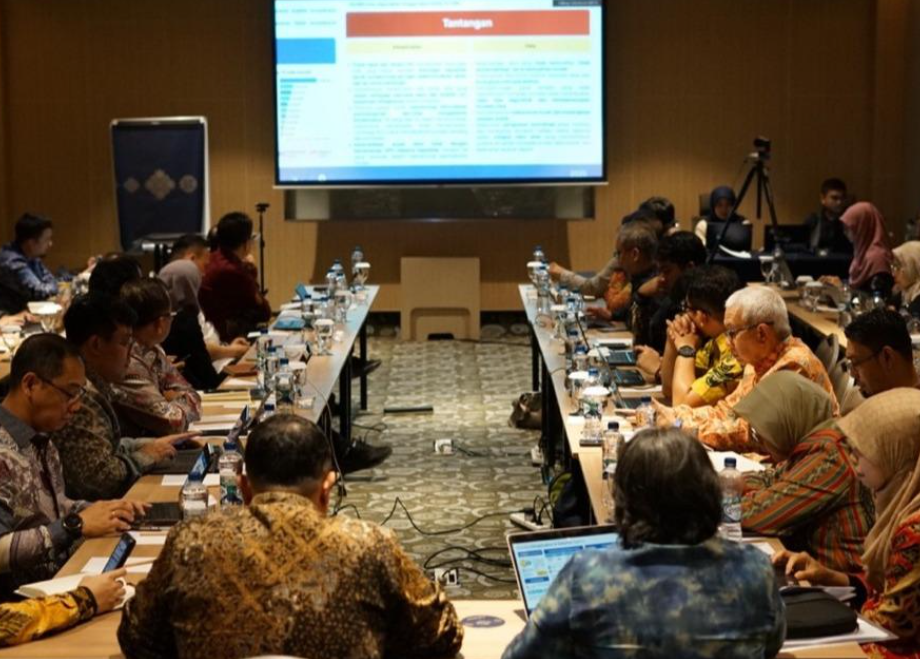 Dari Pedoman Etika ke Perpres AI, Begini Arah Tata Kelola AI Indonesia
